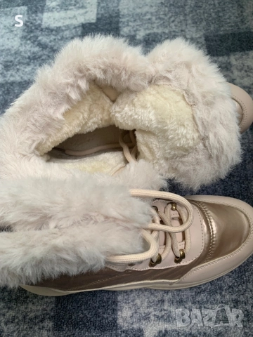 Топли боти 39 номер, снимка 6 - Дамски боти - 52388803