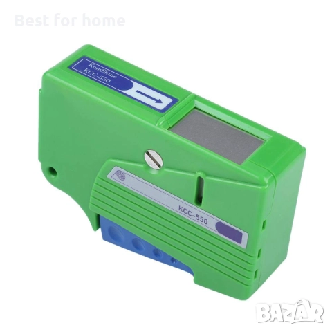 Почистващ препарат за оптични влакна, снимка 6 - Други стоки за дома - 51999369