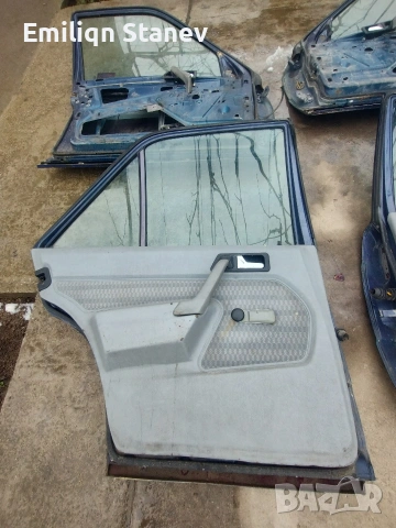 Части за Мерцедес 190, снимка 4 - Части - 53234665