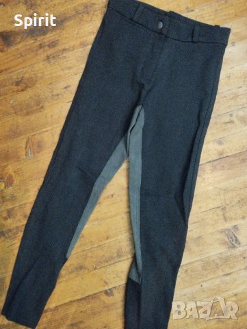 Детски брич за езда 