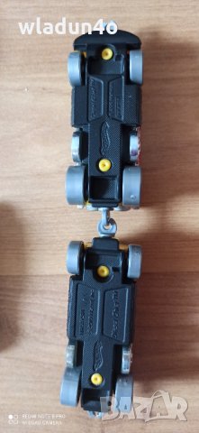 Колекция коли Hot WHEELS-15лв/бр, снимка 16 - Колекции - 32245149