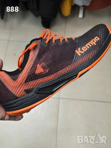 мъжки маратонки Kempa Michelin 