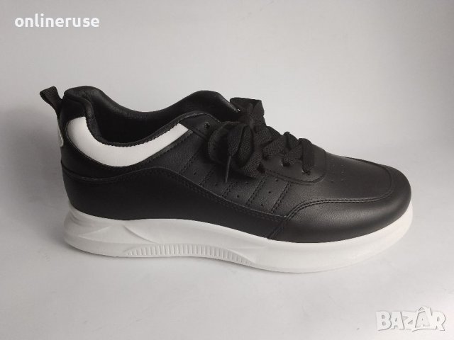 Мъжки спортни обувки , снимка 1
