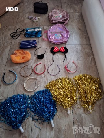 Намален на 15лв Лот Детски неща+подаръци 