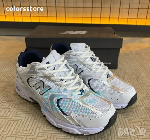 Мъжки маратонки  New Balance код Br14L