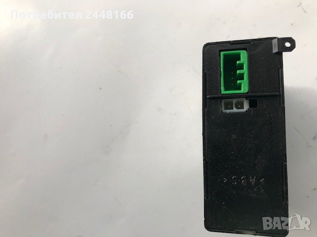 ЦЕНТРАЛА RENAULT     , снимка 3 - Части - 28203481