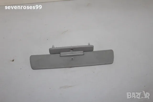 Сенник централен среден Vw Lupo 1.0i 50hp Фолксваген Лупо 6Х0858555D