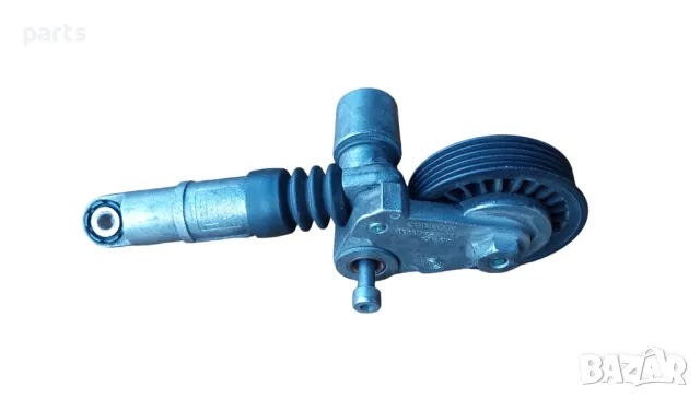 Обтяжна Ролка със Успокоител 1.9TDI Ауди А4 Б6 - А4 Б7
- VW Пасат 5
- 23470909