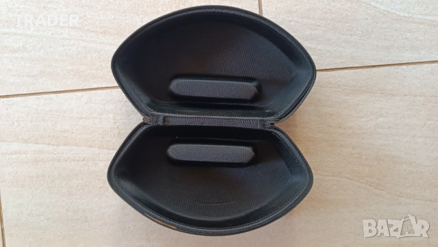 Твърд калъф за очила за мотокрос ски МТВ  Moods of Norway 