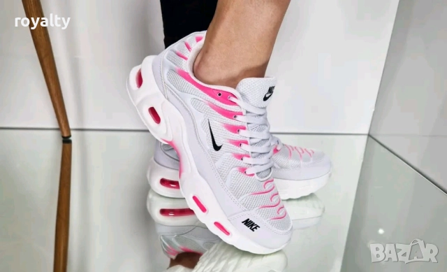 Nike Модерни Дамски Маратонки Номерации 36-41, снимка 5 - Маратонки - 52429613