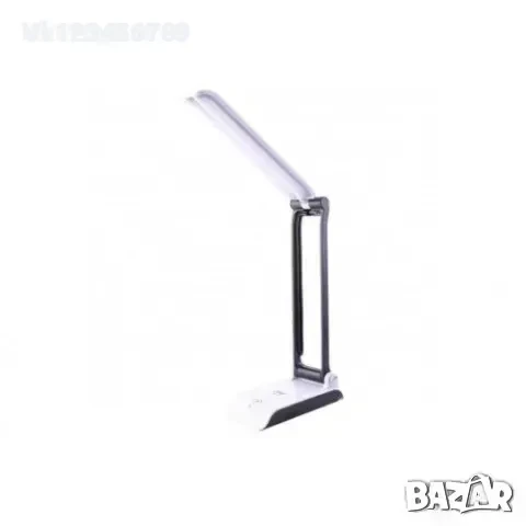 Настолна сгъваема лампа с акумулатор и 40 светодиода, снимка 2 - Настолни лампи - 50742947