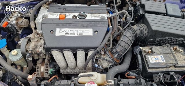 Honda Accord 7 VII 2.0 на части Хонда Акорд 7 2.0 i-VTEC на части, снимка 5 - Автомобили и джипове - 53411908