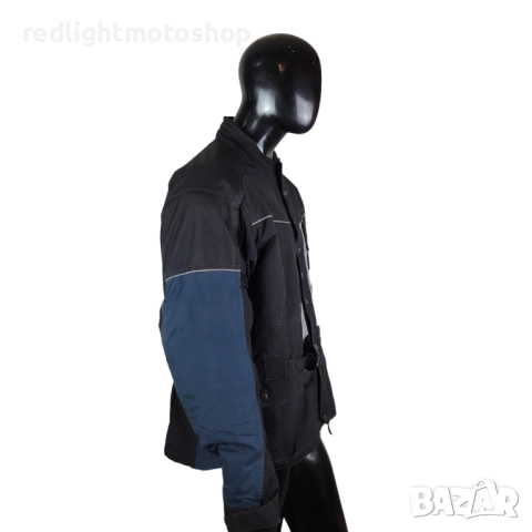 📌 5360 | Reward Мъжко текстилно мото яке | XL | 80 лв., снимка 2 - Аксесоари и консумативи - 52337053