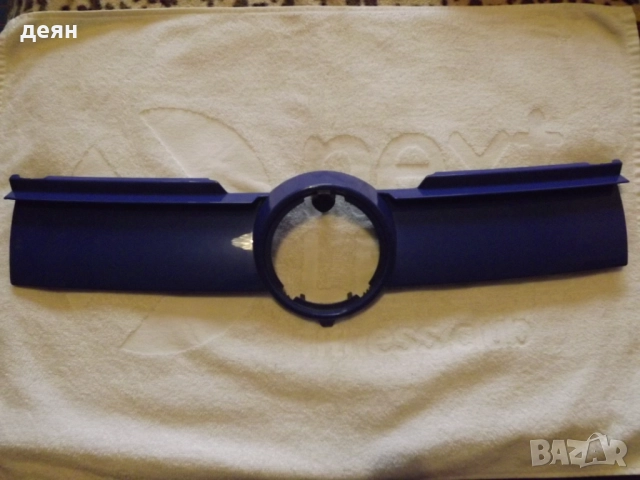 Решетка предна за vw lupo-3l