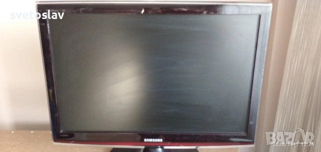 Монитор Samsung 