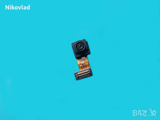 Селфи камера Xiaomi Redmi 9T