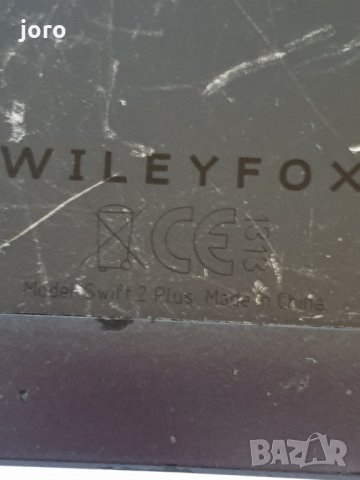 wileyfox swift 2 plus, снимка 8 - Други - 32276719