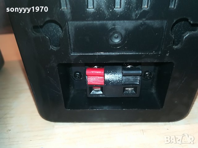 jbl 2бр тонколони-внос germany 2205211637, снимка 11 - Аудиосистеми - 32964979