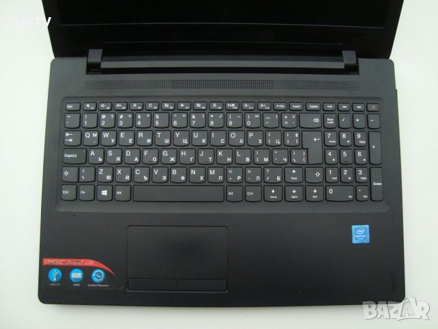 Lenovo IdeaPad 110-15IBR лаптоп на части, снимка 1 - Части за лаптопи - 39850000