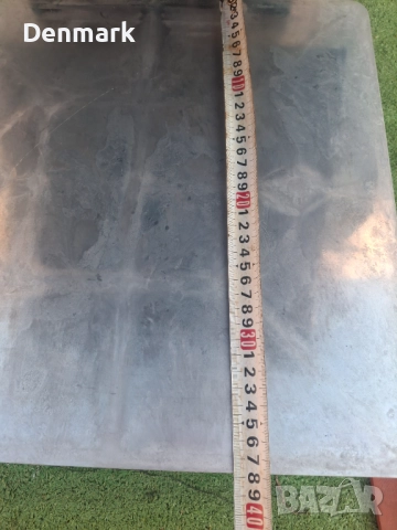 Термотрансферна Преса за тениски 37x37cm, снимка 5 - Друго търговско оборудване - 52793825