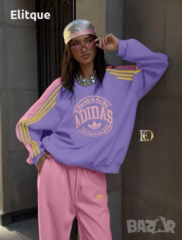 дамски екипи Adidas , снимка 3 - Спортни екипи - 52976736