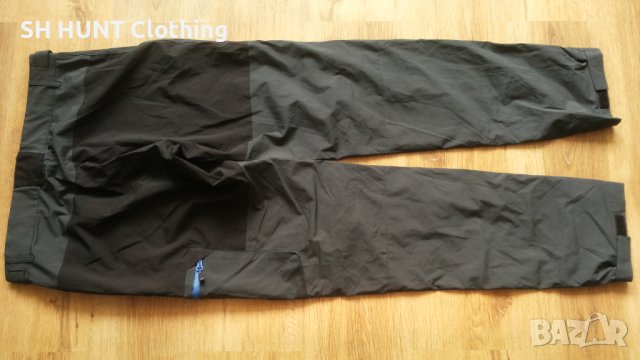 MOVE ON WATERPROOF Trouser размер М панталон водонепромокаем - 543, снимка 2 - Панталони - 44031989