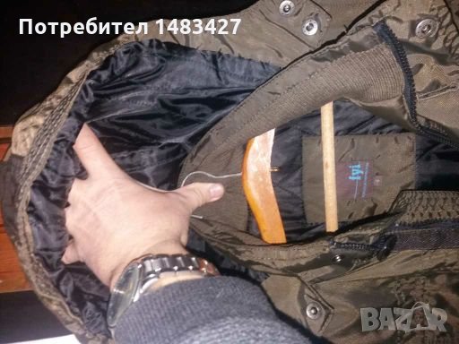 Парка, снимка 3 - Якета - 28100234
