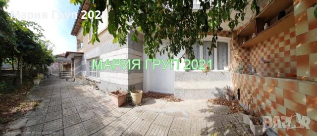 !!!ТОП ОФЕРТА!!!Продавам Двуетажна Къща с Гараж в село Партизанин област Стара Загора!!!, снимка 5 - Къщи - 52722512