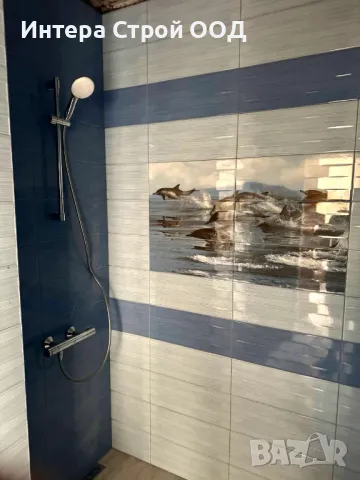 гр. Бургас- Цялостни  Ремонти ! Интера Строй ООД., снимка 10 - Ремонти на апартаменти - 49559714