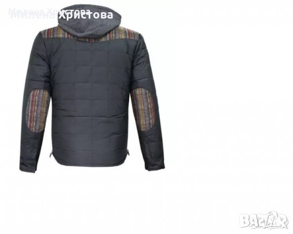 р-рS яке Lee Cooper, снимка 5 - Якета - 28198030