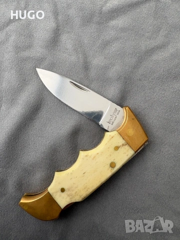 Ножка Kershaw, снимка 3 - Ножове - 53074888