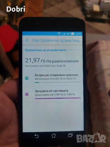 ASUS ZENFONE 3, снимка 6 - Asus - 43438084