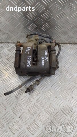 Спирачен апарат Audi Q5 3.0TDI 2015г.(заден ляв)	