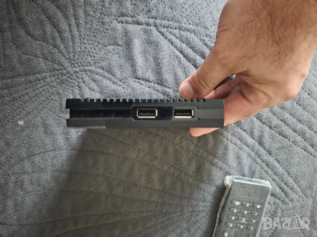 Android tv box H96 Pro+, снимка 3 - Приемници и антени - 52921961