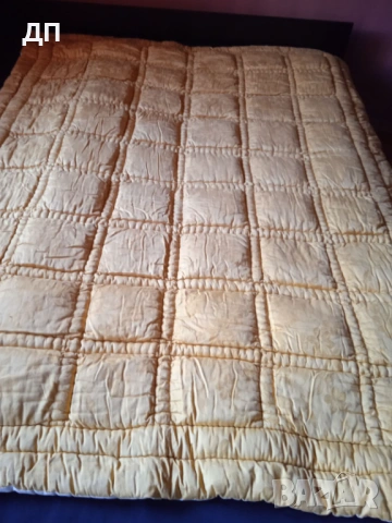 Юрган Памучен Сатен