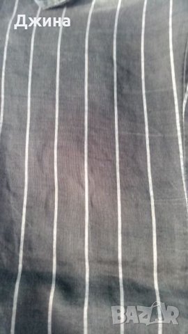 Дамски ленени панталони, снимка 3 - Панталони - 26327990