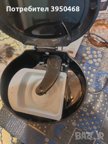 преносима кафемашина, снимка 4 - Аксесоари и консумативи - 53138443