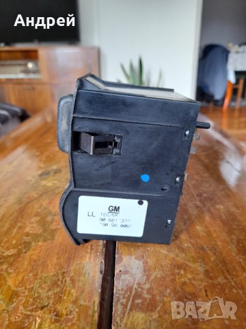 Ключ светлини Опел,Opel, снимка 5 - Други ценни предмети - 43732091