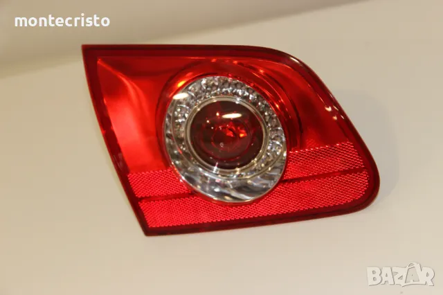 Ляв вътрешен стоп VW Passat B6 комби (2005-2011г.) ляв стоп заден капак 3C9 945 093 / 3C9945093, снимка 2 - Части - 50028819