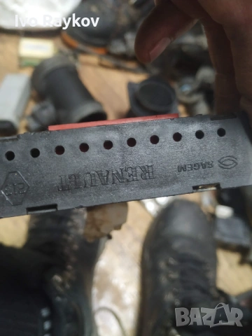 Модул за Renault Vel satis ,  Renault Laguna P8200006159 , 21653101 , снимка 3 - Части - 53575646