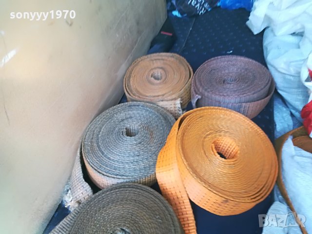 КОЛАНИ ТИР КОЛАНИ-ВНОС ГЕРМАНИЯ 2905211627, снимка 3 - Аксесоари и консумативи - 33038048