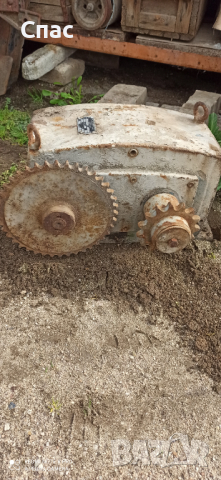 Редуктор Р Ц Р 2 2 5   650лв.