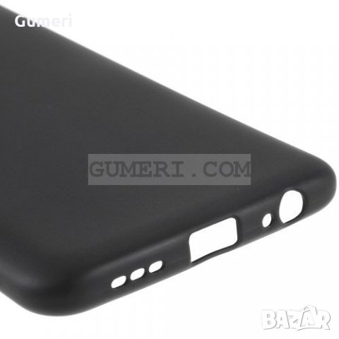 Xiaomi Redmi Note 10 Силиконов Матиран Гръб, снимка 11 - Калъфи, кейсове - 33409978