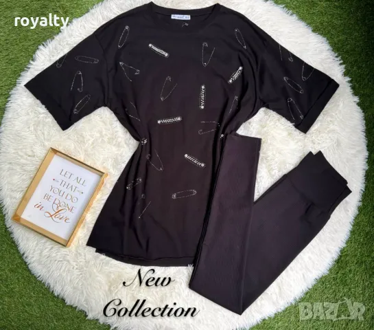 Дамски комплекти Различни дизайни , снимка 11 - Комплекти - 50413277