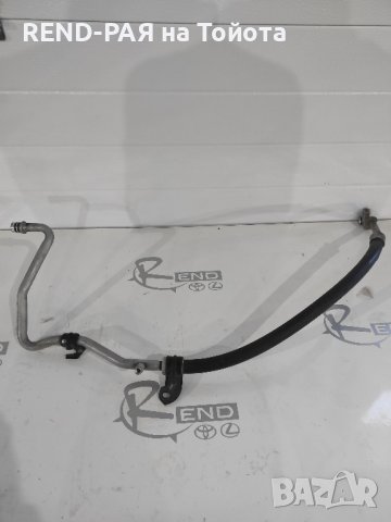 Тръба климатик Corolla Verso 2001-2003 1CD 