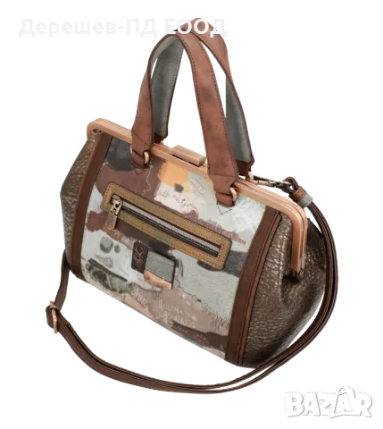 Чанта Anekke Core 39801-009, снимка 8 - Чанти - 47534458