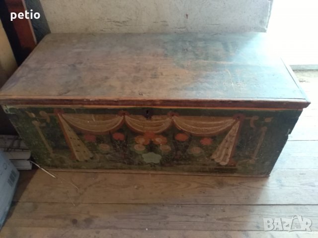 Старинни ризи черги скринове, снимка 12 - Антикварни и старинни предмети - 32326125