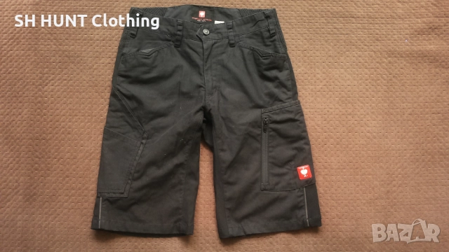 Engelbert Strauss Work Shorts размер 46 / S работни къси панталони W4-559