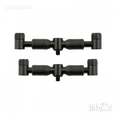 Бъз бар Fox Black Label QR Buzz Bars 2 rod