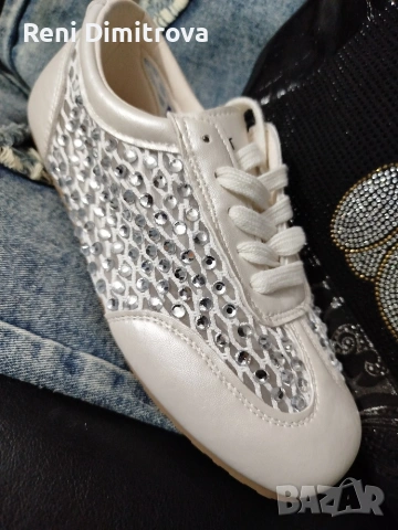 дамски кецове , снимка 4 - Кецове - 53326737